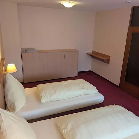 Stadthotel 3*