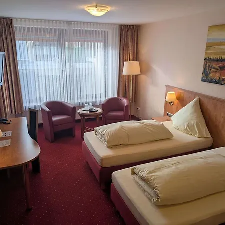 Hotel Stadthotel Augsburg