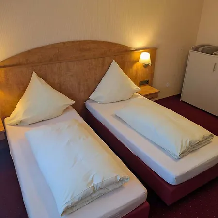 Stadthotel Hotel Augsburg