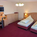 Stadthotel 3* Augsburg