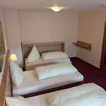 Stadthotel 3* Аугсбург