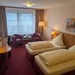 Stadthotel 3* Аугсбург