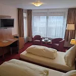 Stadthotel Szálloda Augsburg