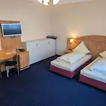 Stadthotel Аугсбург