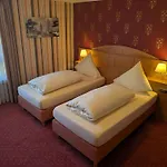 Stadthotel 3* Аугсбург