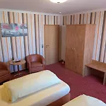 Отель Stadthotel