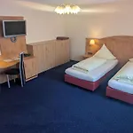 Stadthotel 3* Augsburg