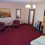 Stadthotel Отель