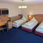 Stadthotel 3* Аугсбург