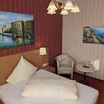 Stadthotel Отель