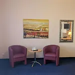Stadthotel Отель 3*