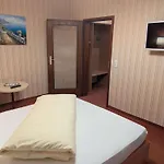 Stadthotel Szálloda Augsburg