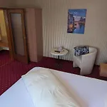 Stadthotel Szálloda Augsburg