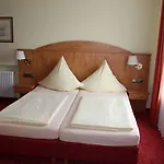 Stadthotel 3* Аугсбург
