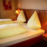 Szálloda Stadthotel Augsburg