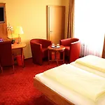 Stadthotel Szálloda