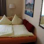 Szálloda Stadthotel Augsburg