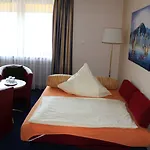 Stadthotel Szálloda