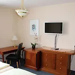 Отель Stadthotel Аугсбург
