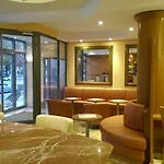 Szálloda Stadthotel Augsburg
