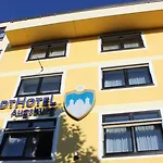 Отель Stadthotel