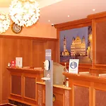 Stadthotel Аугсбург