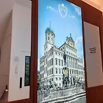 Отель Stadthotel