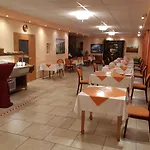 Stadthotel Аугсбург