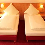 Szálloda Stadthotel 3*