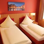 Szálloda Stadthotel 3*