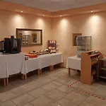 Stadthotel 3*