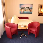 Stadthotel Отель 3*