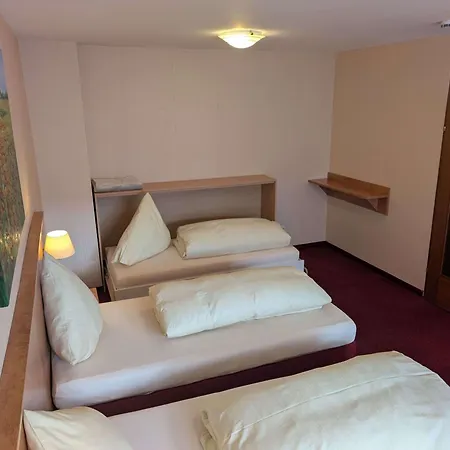 Stadthotel 3* Aψβούργη