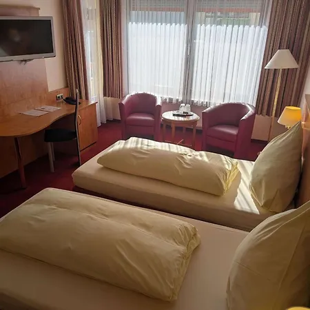 Stadthotel Szálloda