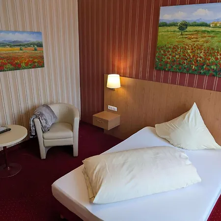 Stadthotel