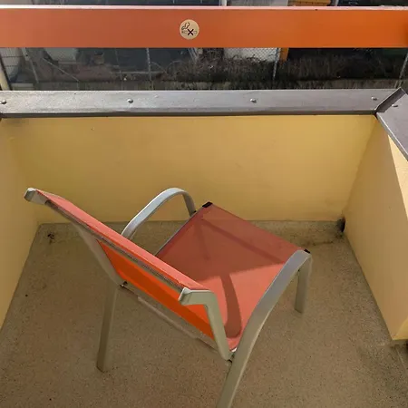 Szálloda Stadthotel 3*