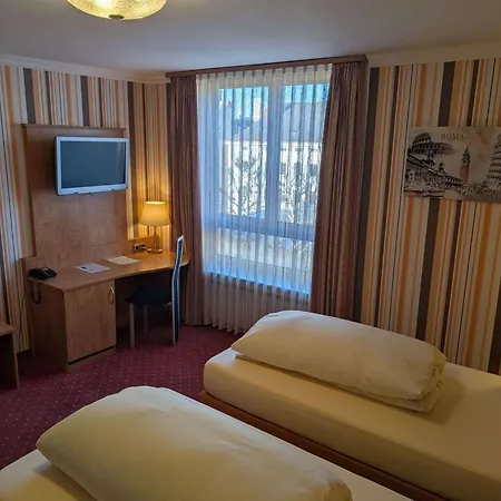 Stadthotel Ξενοδοχείο