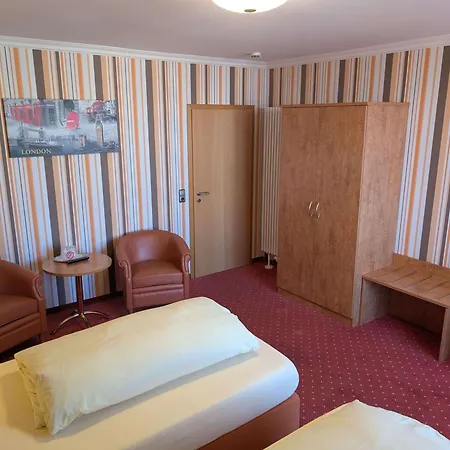 Szálloda Stadthotel