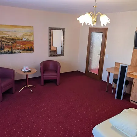 Stadthotel Szálloda