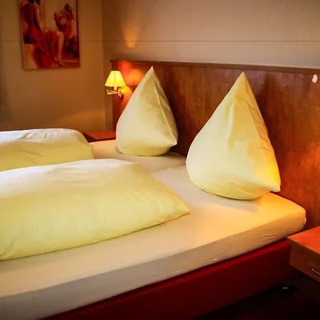 Szálloda Stadthotel Augsburg
