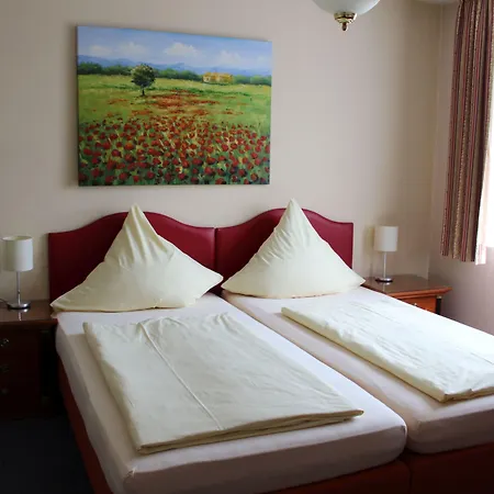 Stadthotel