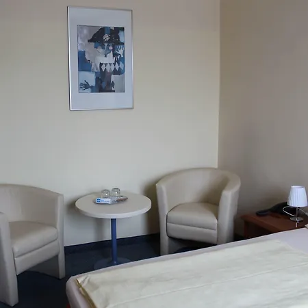 Szálloda Stadthotel 3*