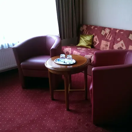 Stadthotel