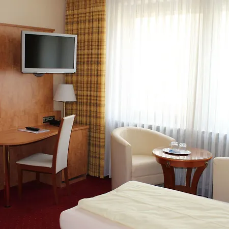 Stadthotel