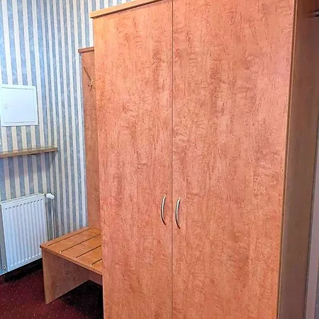 Szálloda Stadthotel Augsburg
