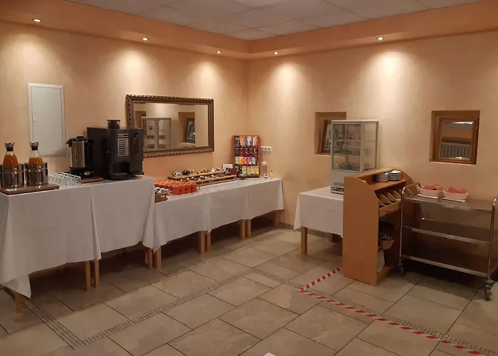 Stadthotel 3*