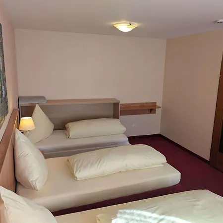 Hotel Stadthotel