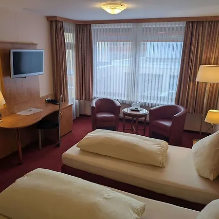 Hotel Stadthotel