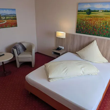 Stadthotel Hotel