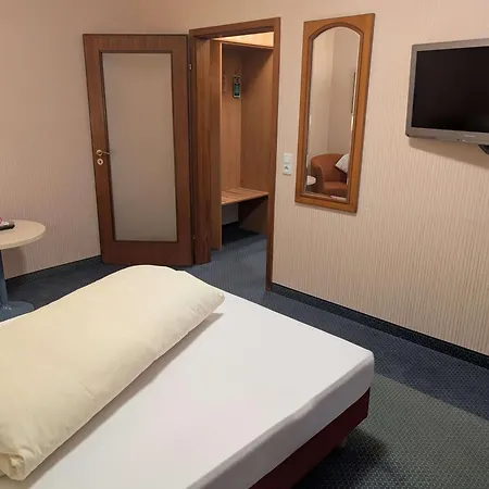 Hotel Stadthotel